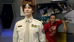 Arnold Rimmer | Fictional Characters Wiki | Fandom