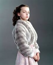 Veruca Salt