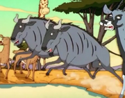 Wildebeests (The Wild Thornberrys).png