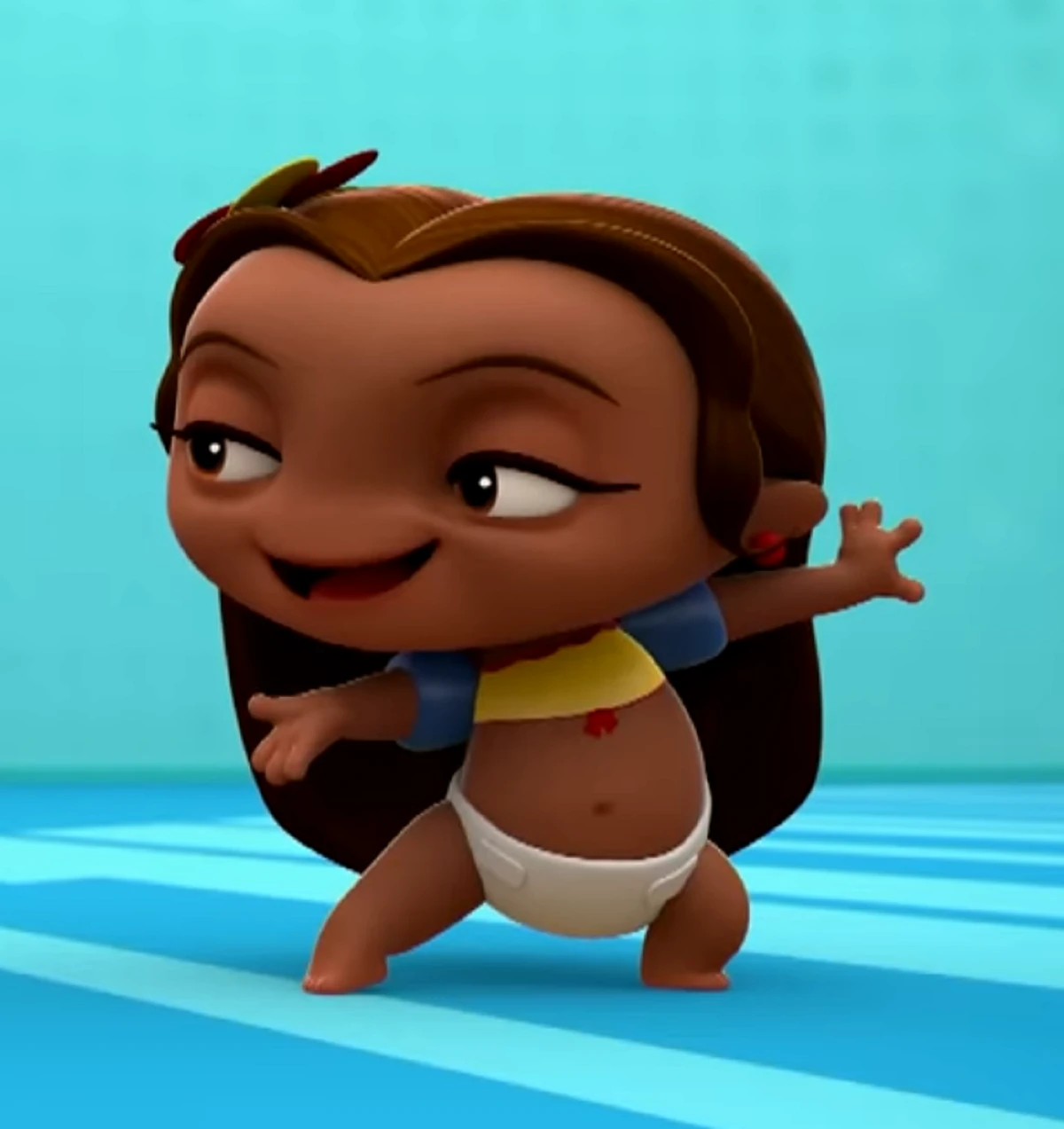 Baby Salsa/Gallery Fictional Characters Wiki Fandom