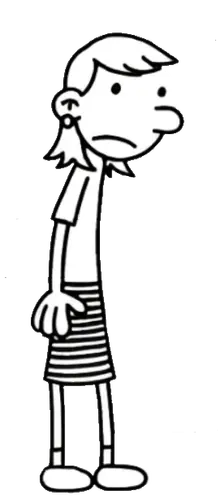 Holly Hills | Fictional Characters Wiki | Fandom