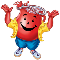 Kool-Aid Man