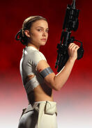 Padme Amidala (Star Wars franchise)