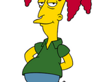 Sideshow Bob