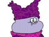 Chowder