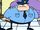 The Fat Cop