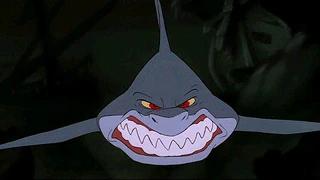 Glut The Shark | Fictional Characters Wiki | Fandom