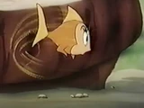 Goldie (Casper's Spree Under the Sea)