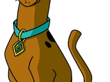 Scooby-Doo