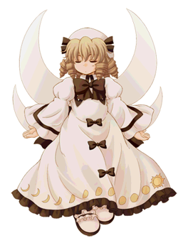 Luna Child | Fictional Characters Wiki | Fandom