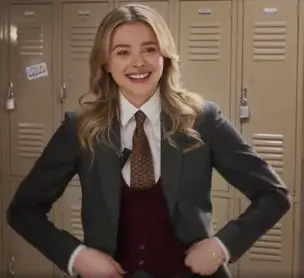 Kayla Forester | Fictional Characters Wiki | Fandom