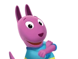 Austin (The Backyardigans)