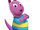 Austin (The Backyardigans)