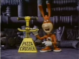 The Noid