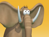 Elephant (Gazoon)