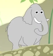 Elephant (Starfall)