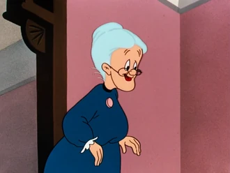 Granny (Looney Tunes)