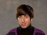 Howard Wolowitz