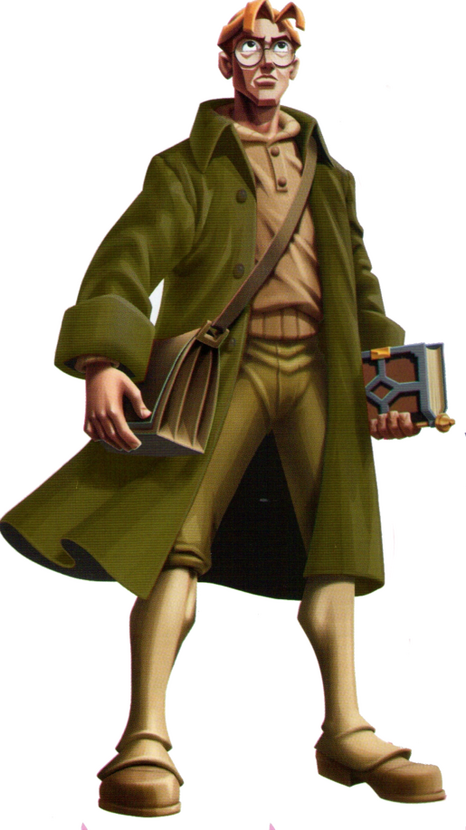 Milo Thatch | Fictional Characters Wiki | Fandom Milo Thatch | Fictional Characters Wiki | Fandom