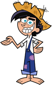 Stock Image of Tom Sawyer