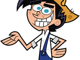 Tom Sawyer (The Fairly OddParents)