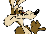 Wile E. Coyote