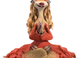 Brooke (Ice Age)