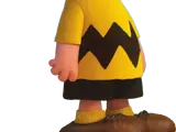 Charlie Brown