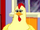 Hen (Fisher Price Sing Along Songs: Barnyard Rhytmn and Moos)