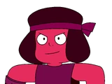 Ruby (Steven Universe)