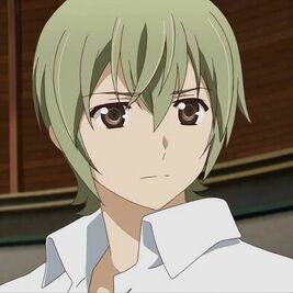 Ryouta Murakami, Gokukoku no Brynhildr Wiki