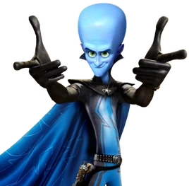 Megamind