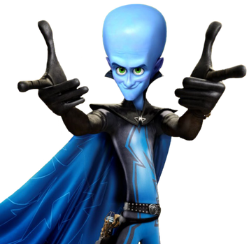 Megamind