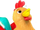 Rooster (Little Baby Bum)