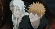 Bleach - Ichigo Kurosaki 80