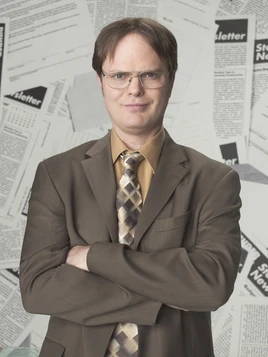 Dwight Schrute