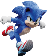 Sonic the Hedgehog (Film)