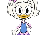 Webby Vanderquack