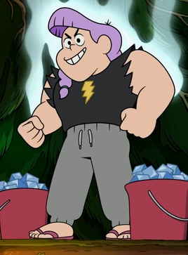 Aggie (Craig of the Creek)