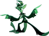 Chazwick Thurman
