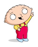 Stewie B. Goode, Family Guy Wiki