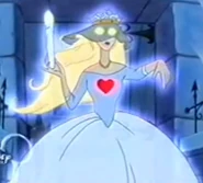 Animated version of Helena.