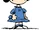 Lucy van Pelt