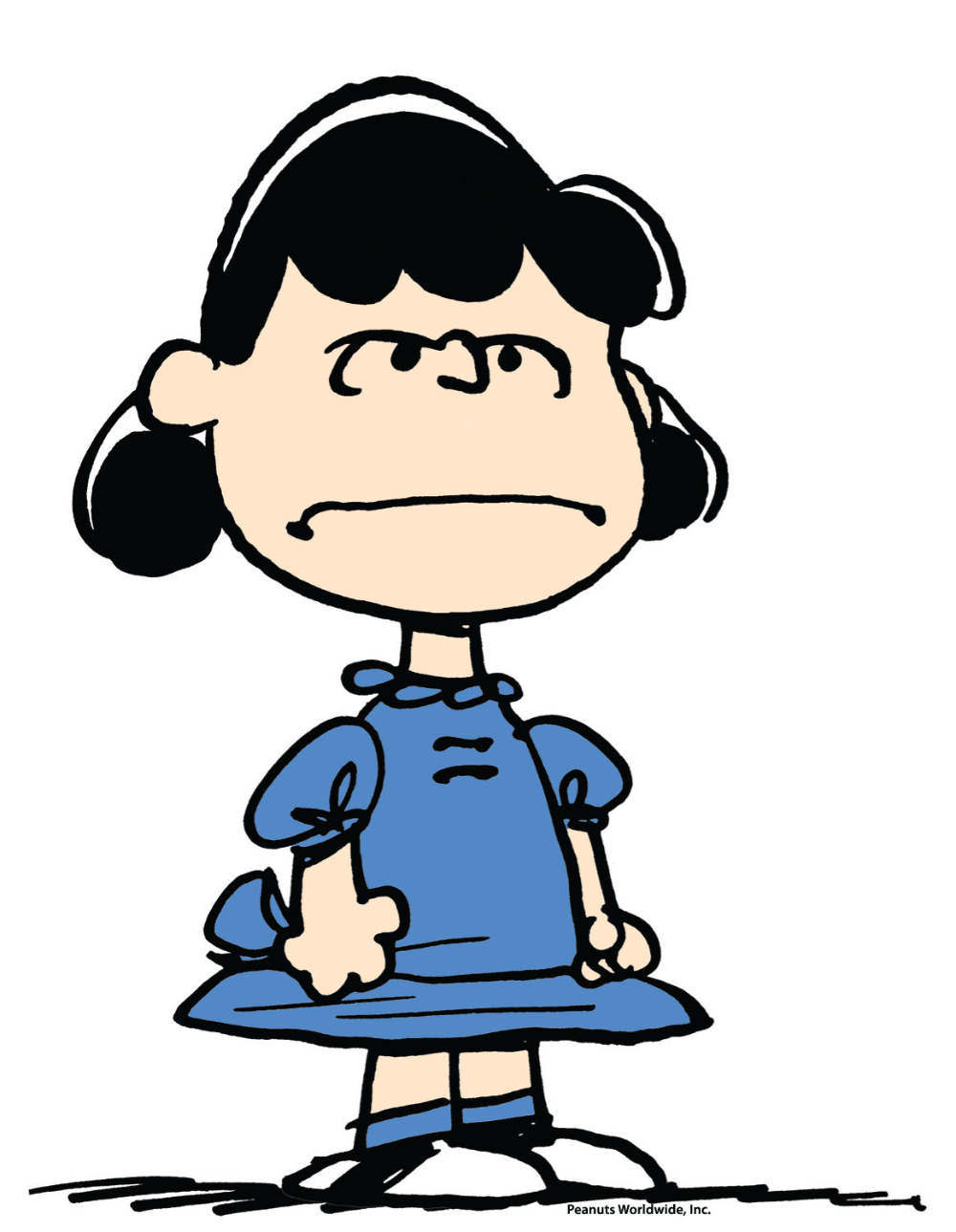 Lucy Van Pelt Fictional Characters Wiki Fandom 6672