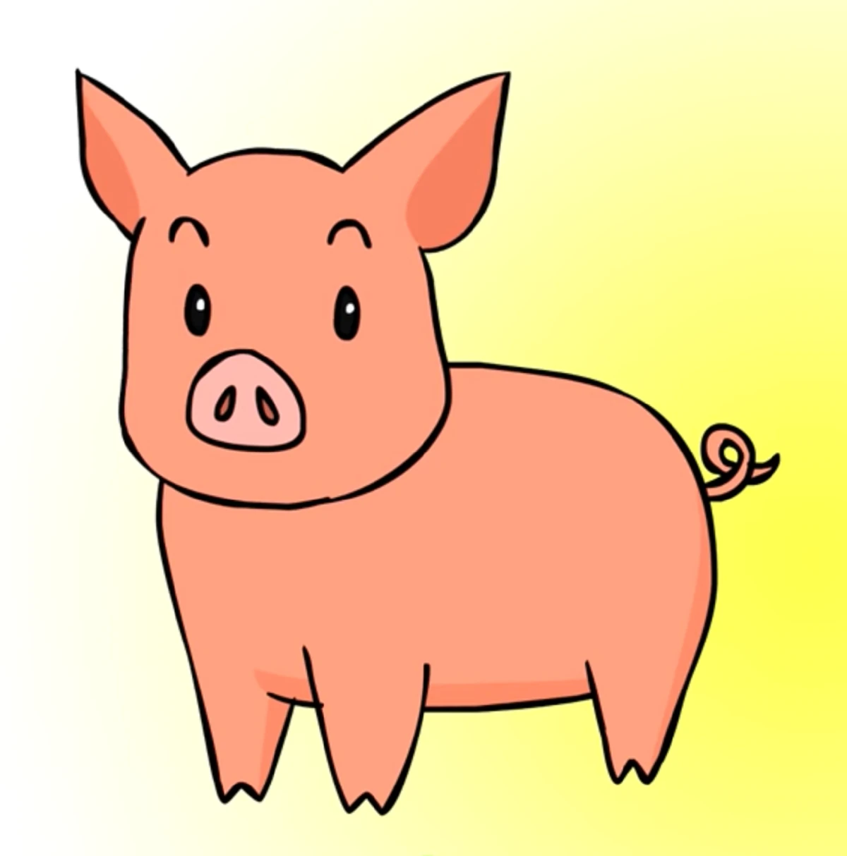 Pig (Busy Beavers) Fictional Characters Wiki Fandom