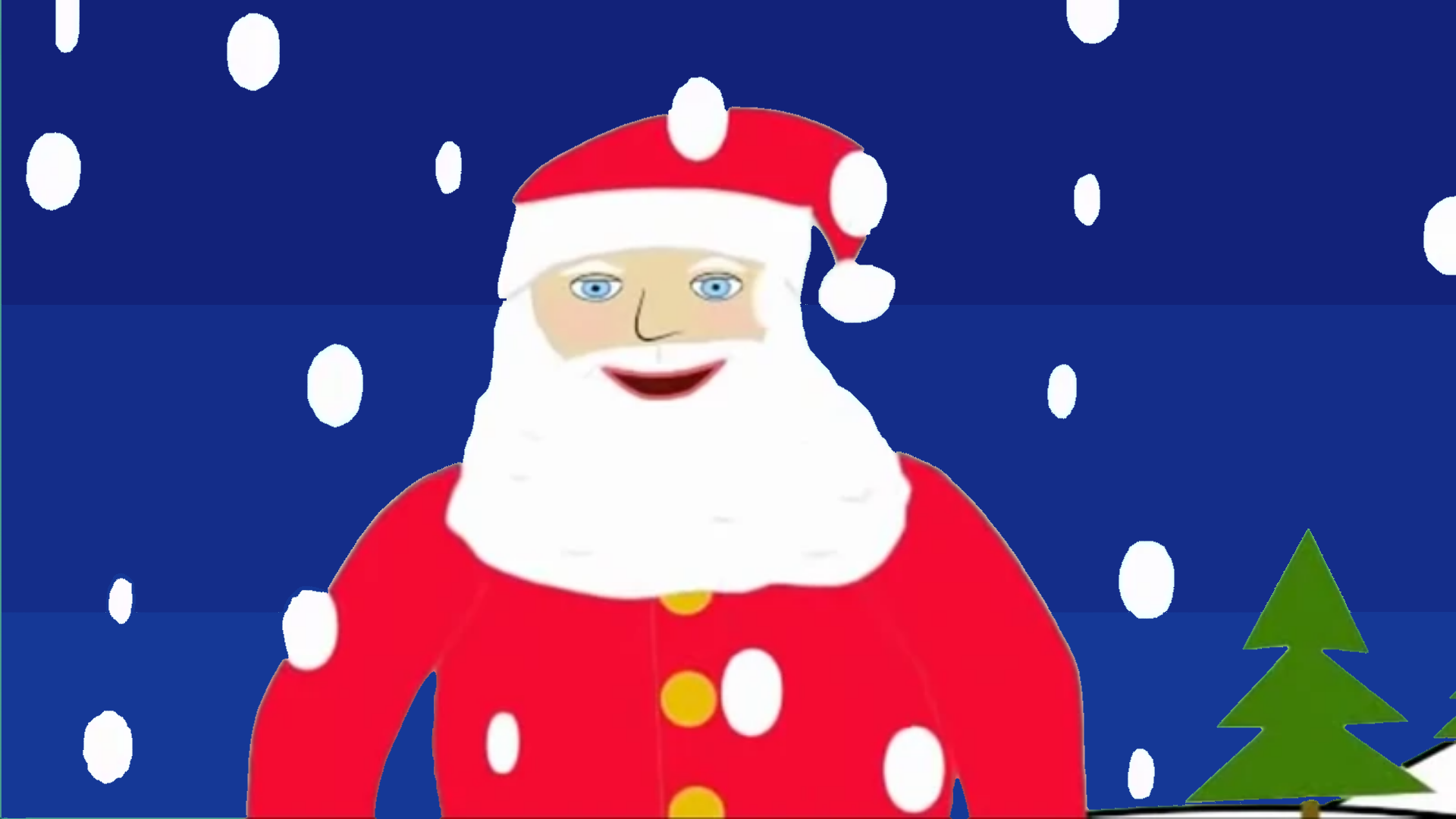 Santa Claus (KidsTV123) | Fictional Characters Wiki | Fandom Santa Claus (KidsTV123) | Fictional Characters Wiki | Fandom