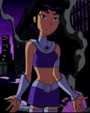 Blackfire