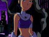 Blackfire