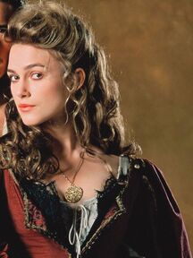 Elizabeth Swann 7