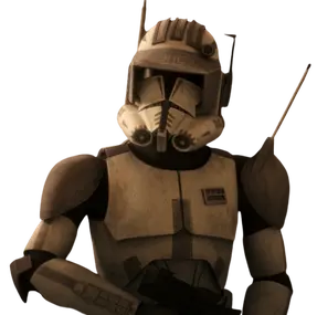 Commander Cody | Fictional Characters Wiki | Fandom